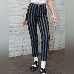 Brandy Melville tilden pants